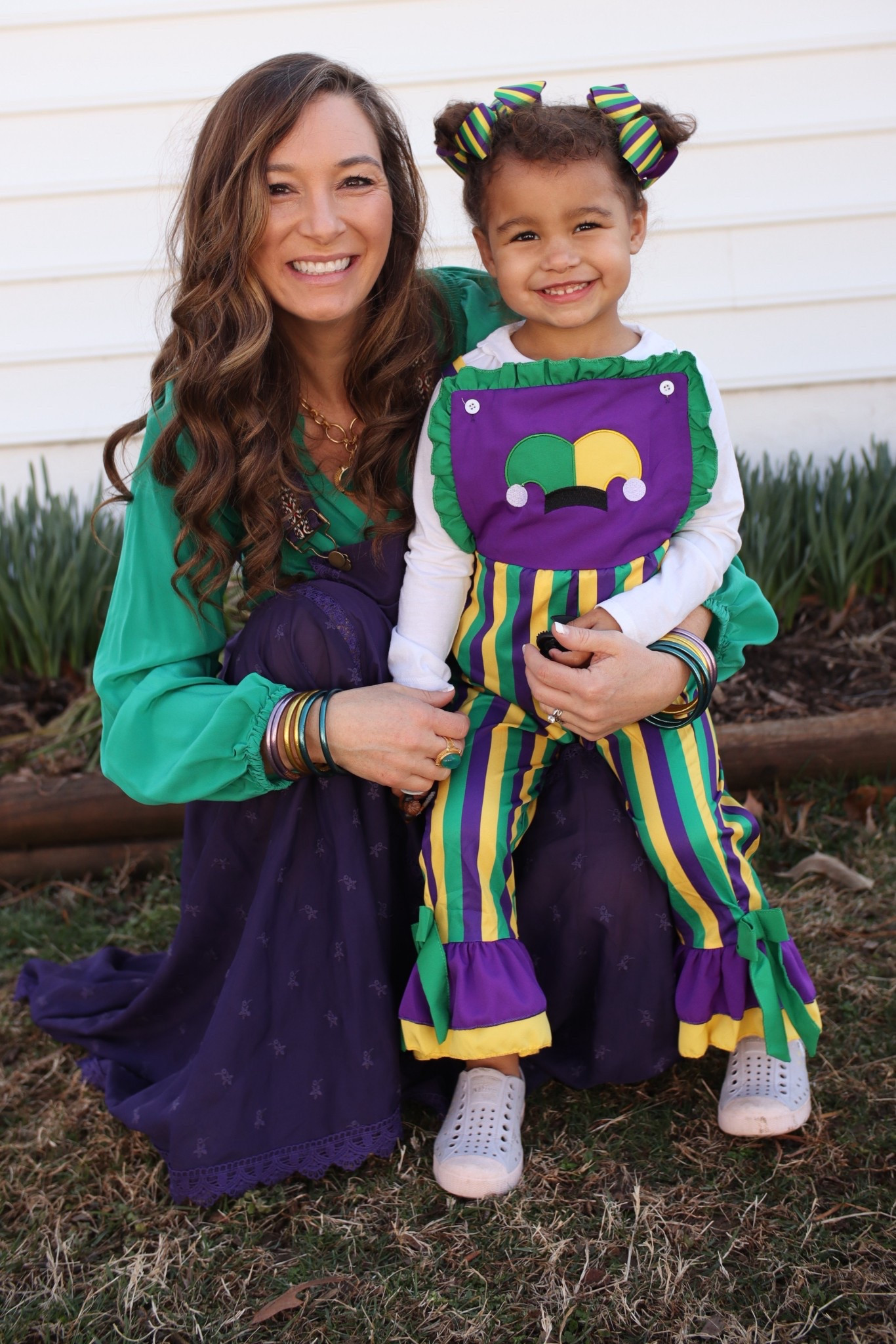 Holiday overalls for kids from Amazon! Up next St. pattys outfits! 

#LTKKids #LTKSaleAlert #LTKSpringSale