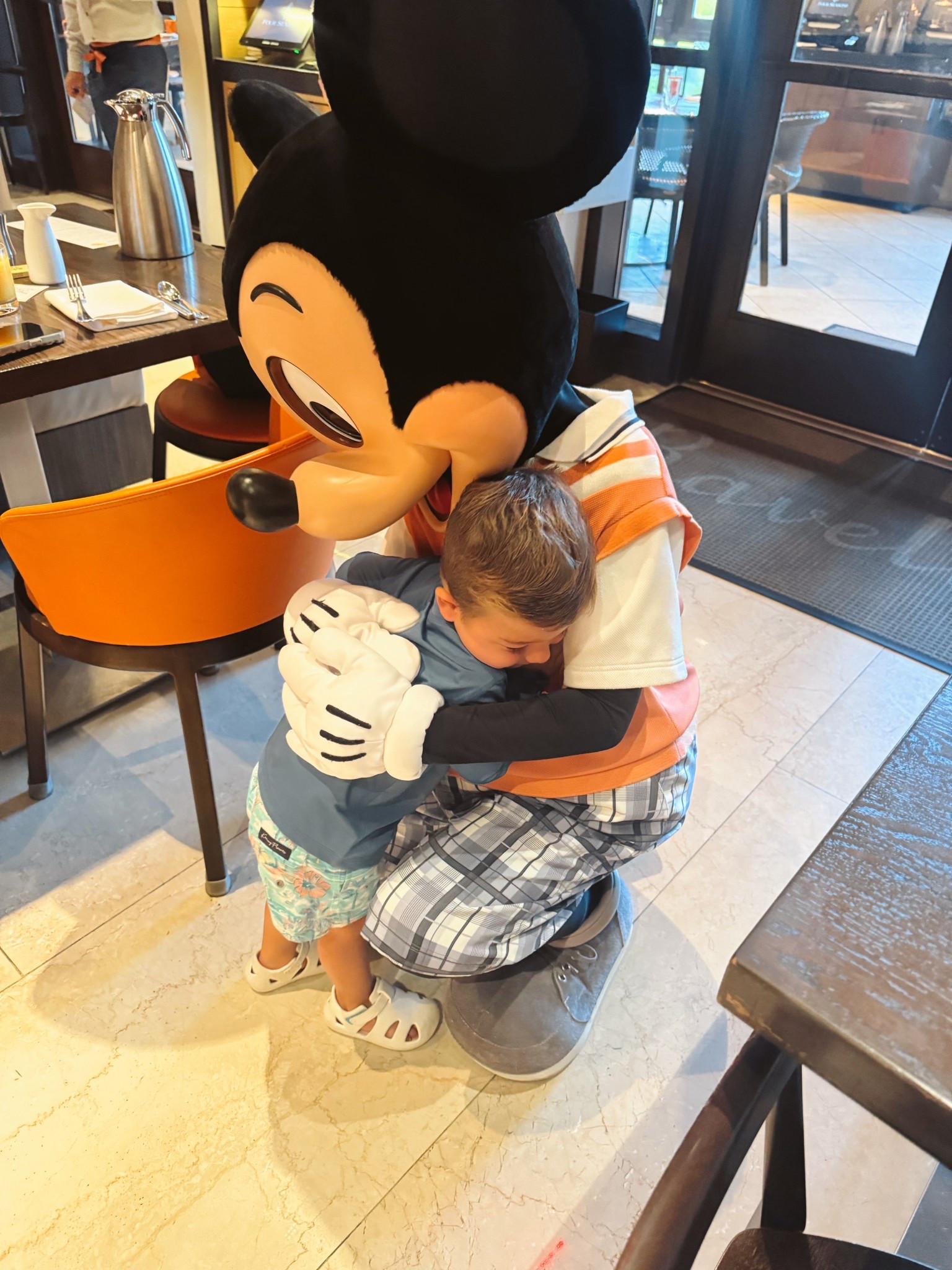 Disney fun! Conrad is in size 2T

#LTKTravel #LTKKids #LTKStyleTip