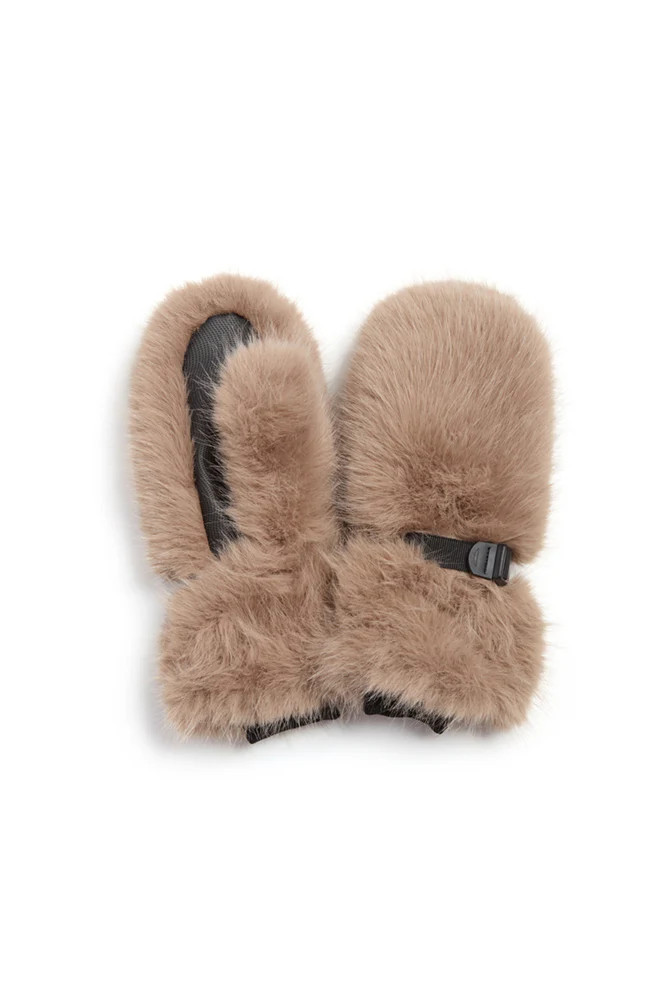 The Nevele Gloves-Palomino | Jocelyn