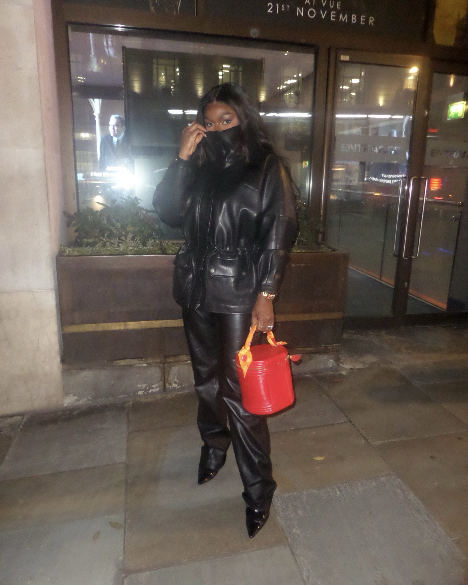 Obsessed with this jacket 

#LTKuk #LTKautumn #LTKeurope