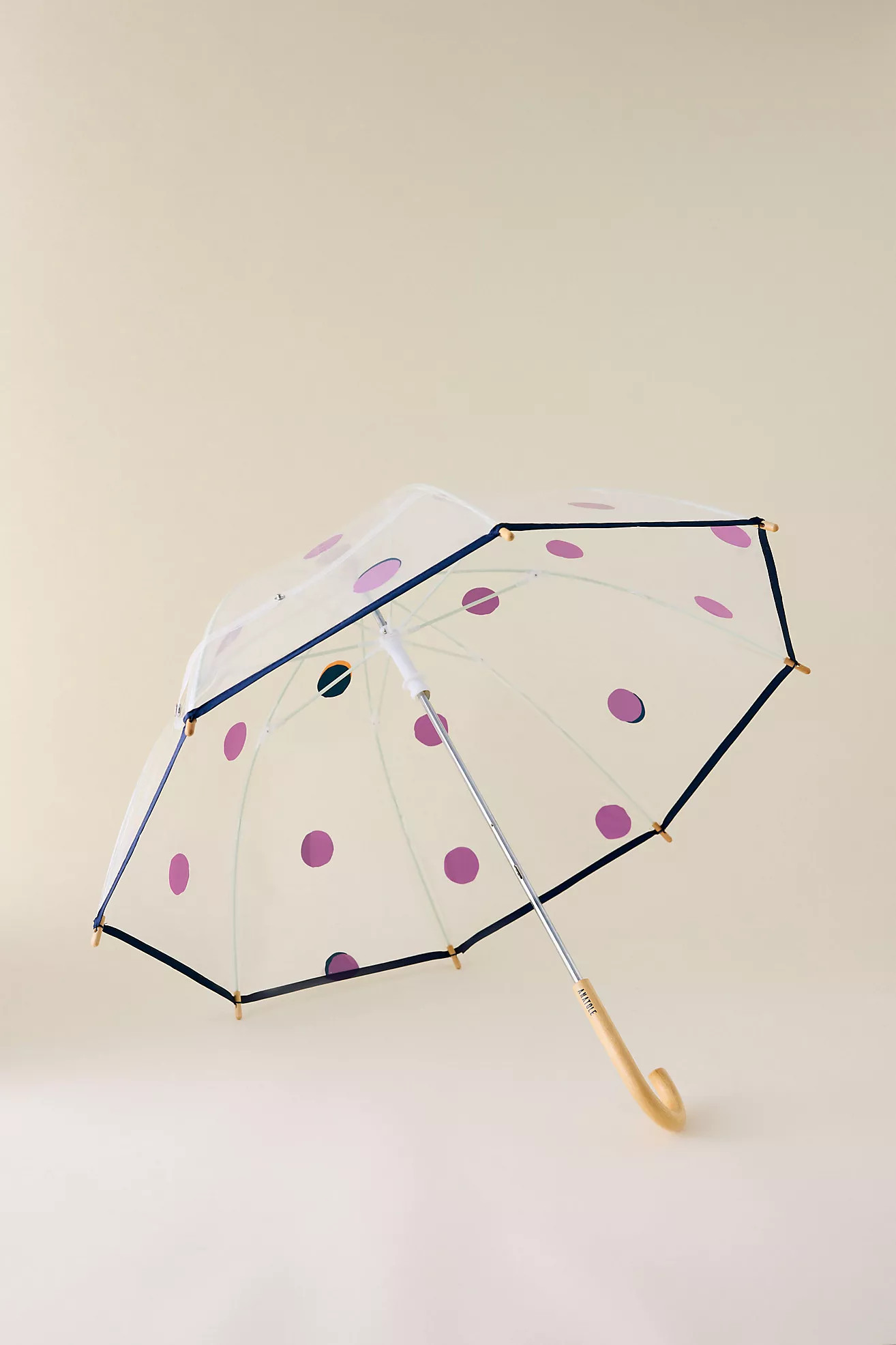 Anatole Gepunkteter Kinder-Regenschirm | Anthropologie (EU)