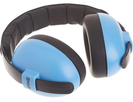 Noise canceling headphone for baby’s ear protection. Perfect for traveling with babies and infants for when the engine gets too loud or their ears pop  

#LTKkids #LTKbaby #LTKtravel