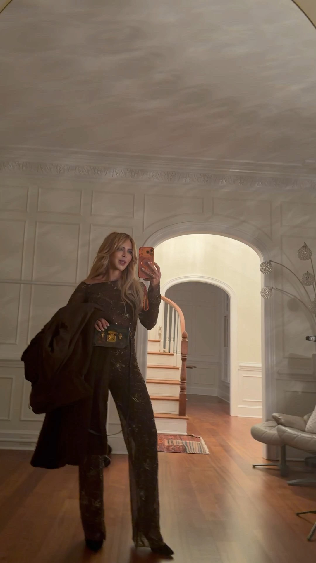 Sequin set - so gorgeous ✨💖

#LTKstorytime #LTKgrwm #LTKHoliday