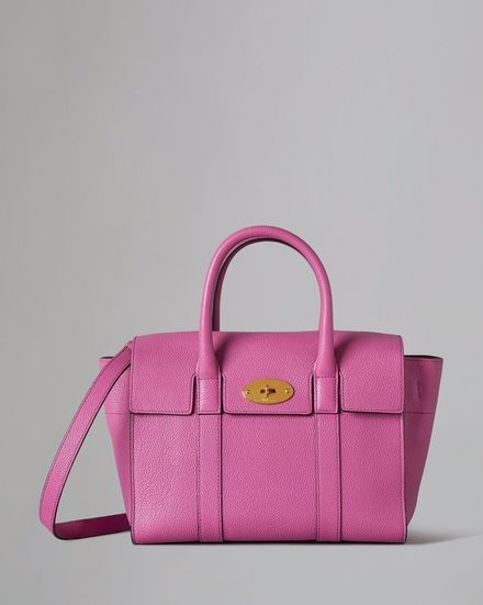 Small Bayswater | MULBERRY