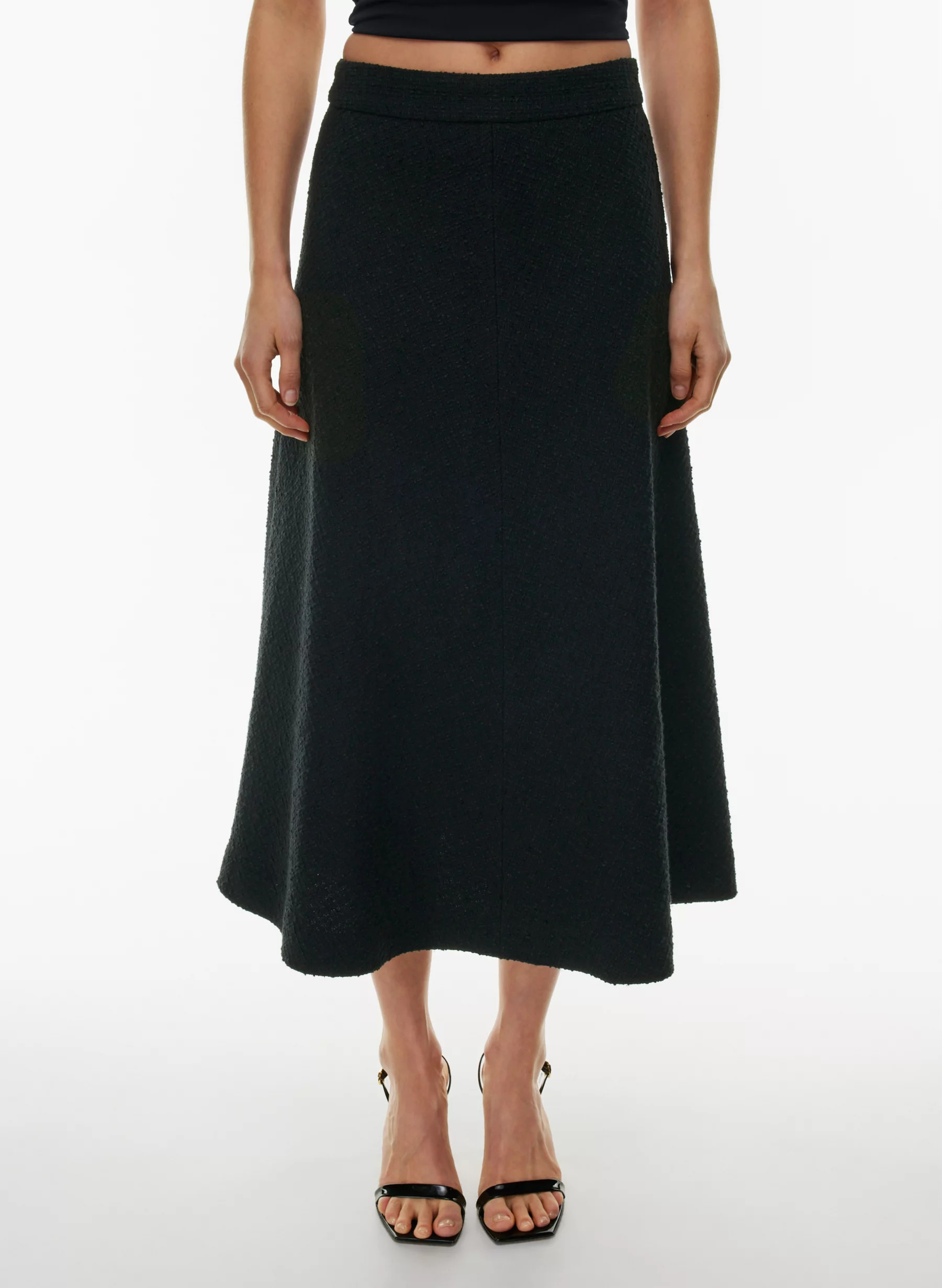 FLOURISH SKIRT | Aritzia