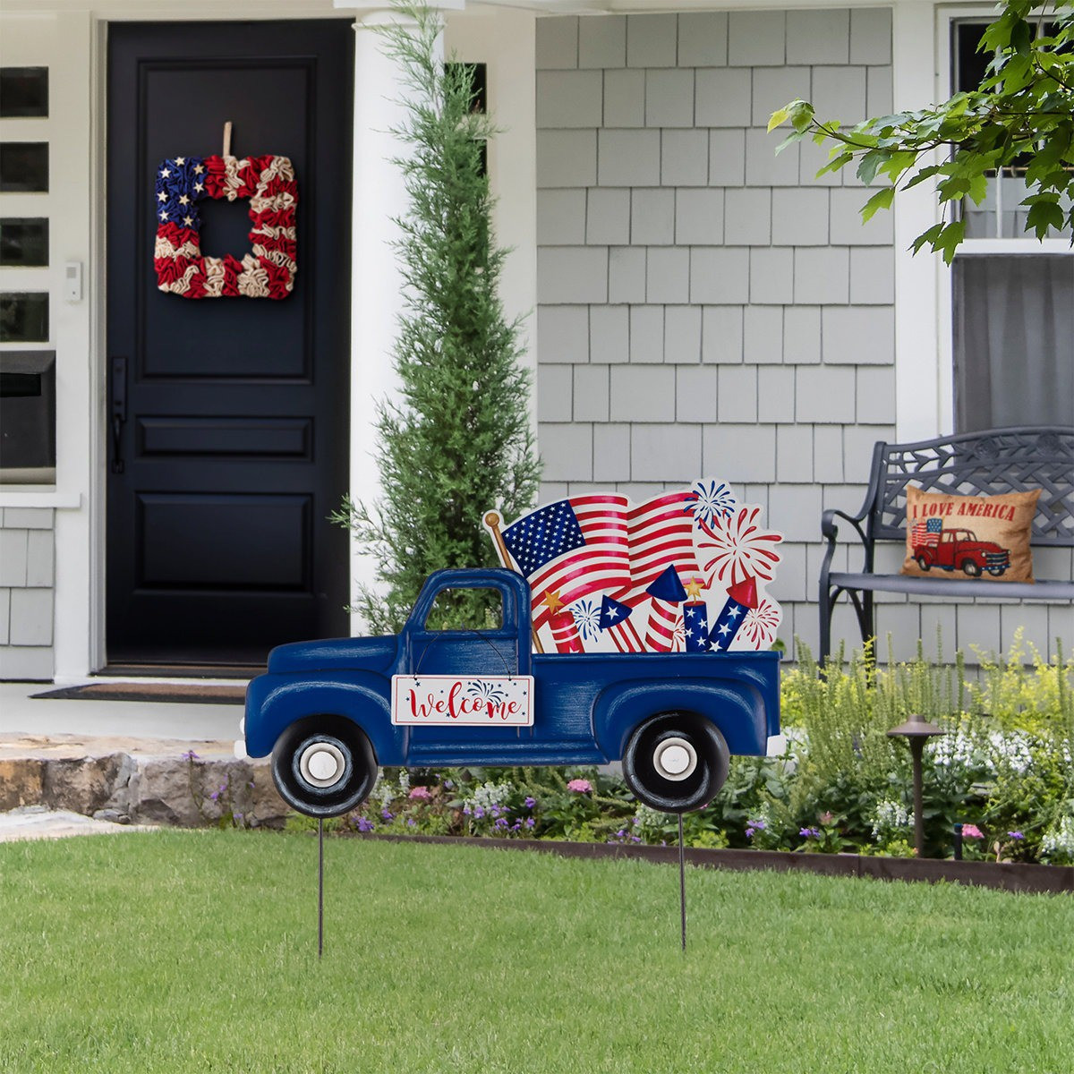 Get your home party-ready for Independence Day 🇺🇸🎉 With curated picks from Birch Lane—from eye-catching wreaths to plush pillows, breathable cotton quilts, festive yard stakes & statement wall decor. Instant glow-up, minimal effort!#BirchLaneFinds #4thOfJulyDecor #PatrioticStyle #SummerHomeDecor #WreathDecor #ThrowPillowStyle #QuiltLove #YardDecorIdeas #WallDecorInspo #HomeRefresh #FestiveReady #USAInspired #RedWhiteBlueDecor #OutdoorStyle #PorchDecor #BackyardParty #HomeGoals #CozyAesthetic #ClassicDecor #ElegantHome #DecorIdeas #TrendingNow #ShopNow #DealAlert

#LTKSeasonal #LTKHome #LTKSaleAlert