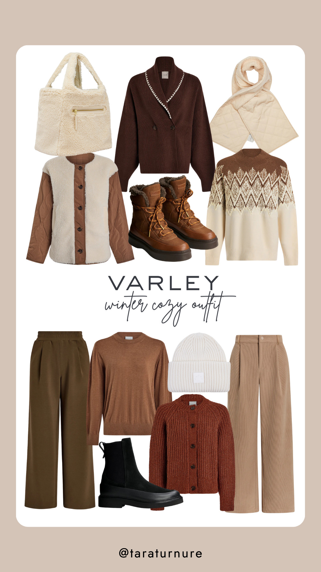 Soft layers, cozy textures, winter comfort elevated.

#VarleyStyle #WinterCozy #ElevatedComfort #ColdWeatherStyle #CozyLayers #EverydayChic
 

 #LTKootd #LTKSeasonal #LTKBeauty
