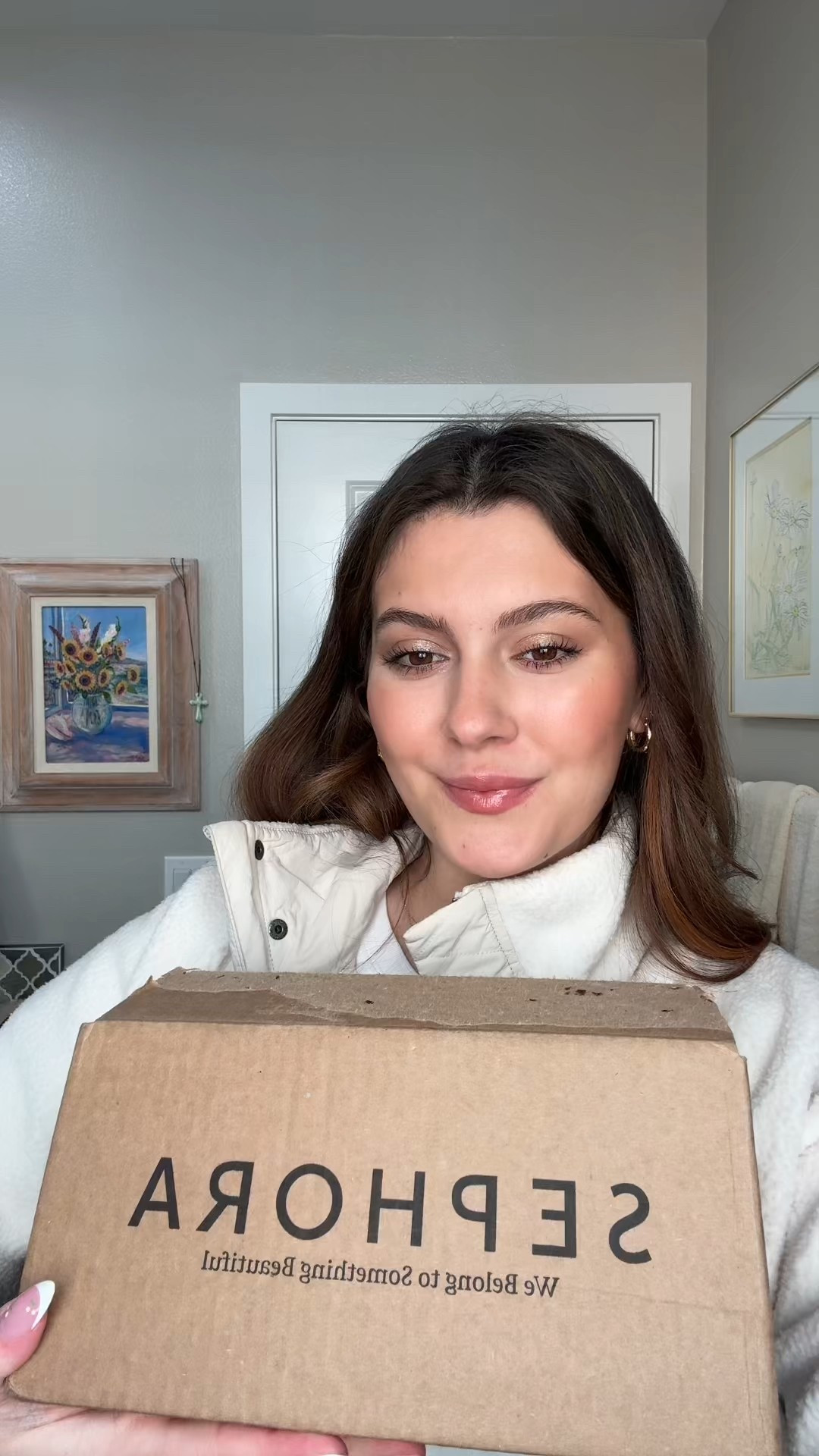 Obsessed with the summer fridays lip balm in the shade birthday cake! I am so happy I stocked up on this color it is truly the best lipgloss to put on top of any lip combo! Summer fridays is having a 20% off sale right now on their website! 

#sephora #sephorasale #beautyfavorites #summerfridays

#LTKFindsUnder50 #LTKSaleAlert #LTKSpringSale