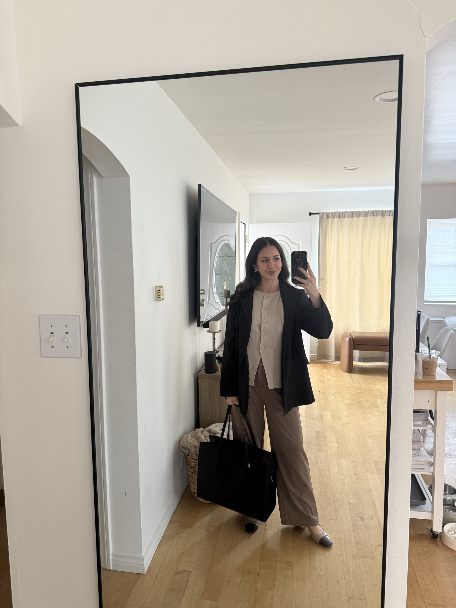 go to 9-to-5

#LTKWorkwear #LTKStyleTip #LTKootd