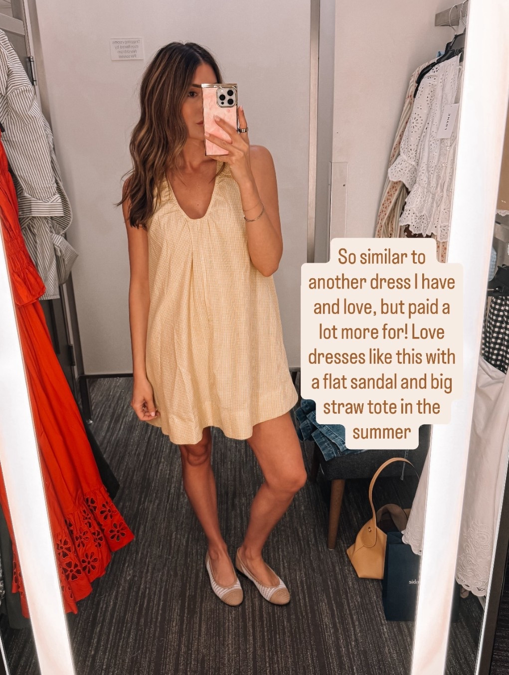 In size small 