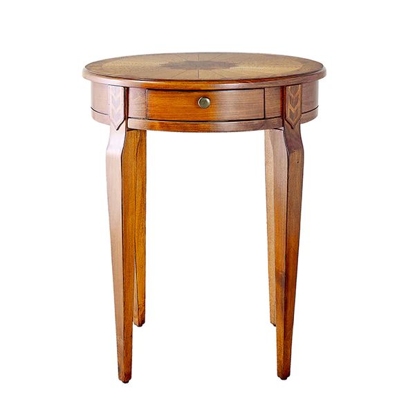 Rosemary Side Table | Caitlin Wilson Design