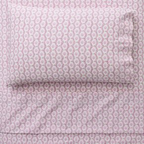 Ocean Vine Sheet Set | West Elm (US)
