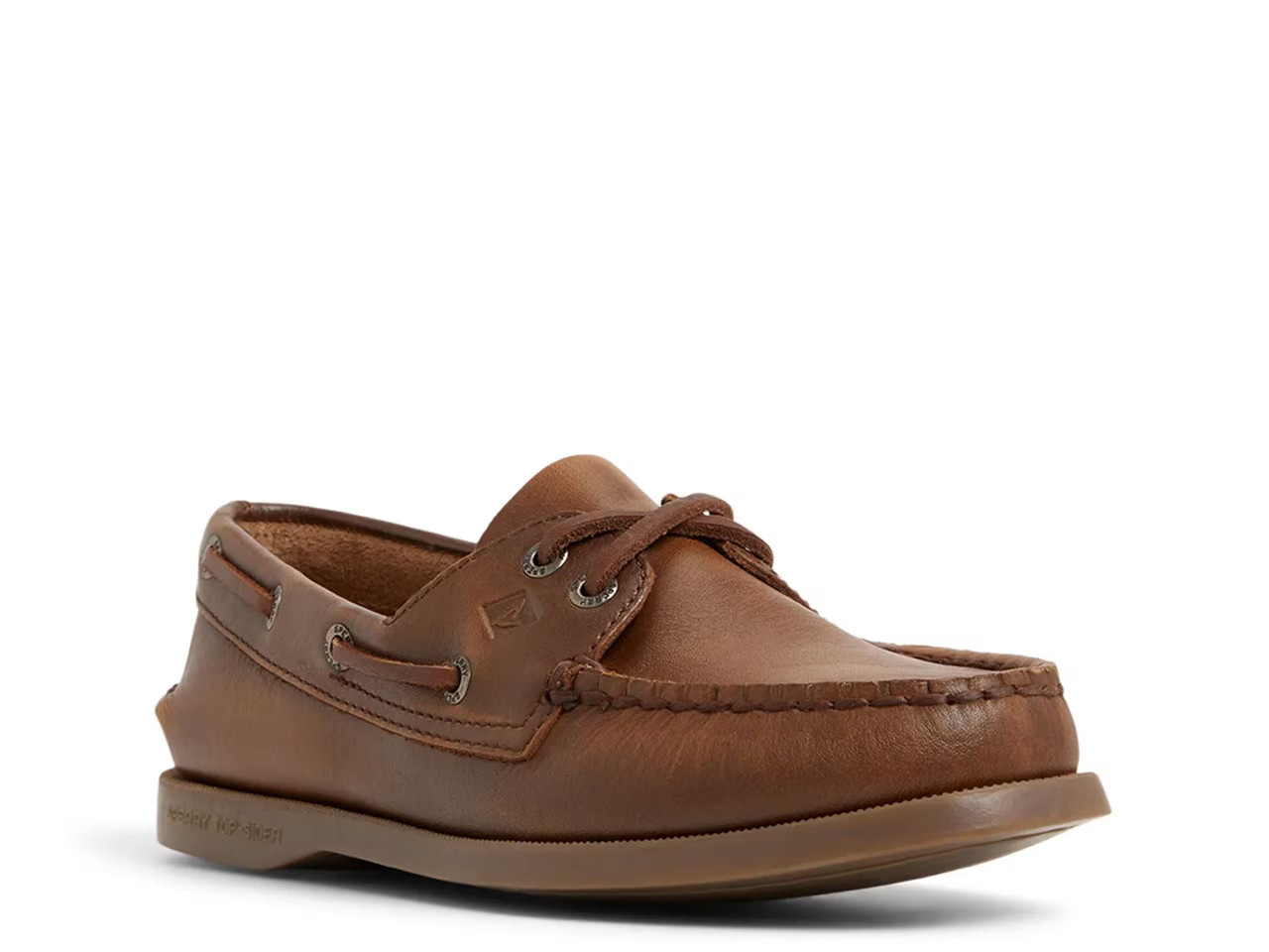 Sperry Authentic Original 2-Eye Boat Shoe - Free Shipping | DSW | DSW