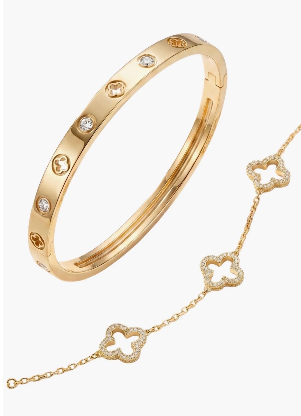 @Nordstrom Anniversary sale must have jewelry set

#LTKSaleAlert #LTKSeasonal #LTKBeauty
