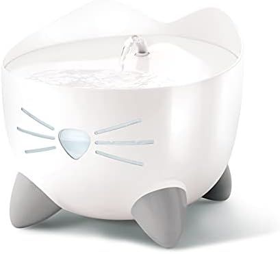 Catit PIXI Cat Drinking Fountain | Amazon (US)