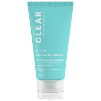 CLEAR Oil-Free Moisturizer - Paula's Choice | Sephora | Sephora (US)