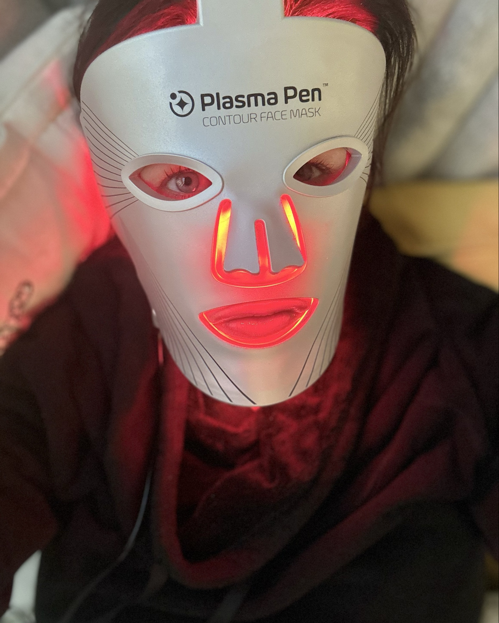 It's A Red Light Kind Thing, It's A must have ✨

The benefits from a red light are endless!

Younger| healthier skin | Pigment bye| 

#RedlightMask #YoungerLookingSkin  

#LTKBeauty #LTKActive #LTKGiftGuide