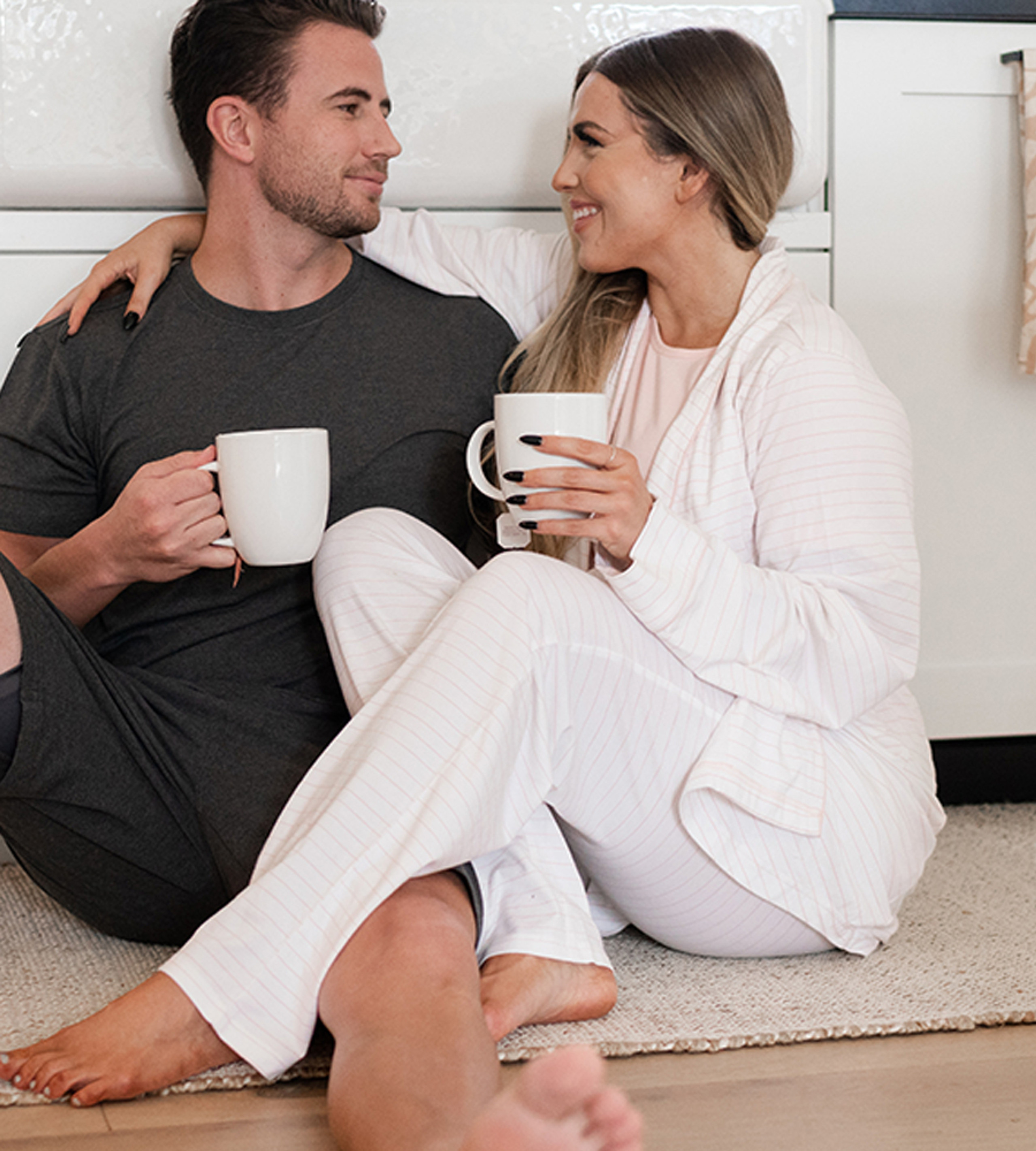 Women's Bamboo Sleep Robe | Cariloha