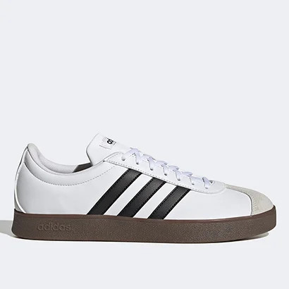 Tênis Masculino Adidas Vl Court Base - Masculino | Netshoes (BR)