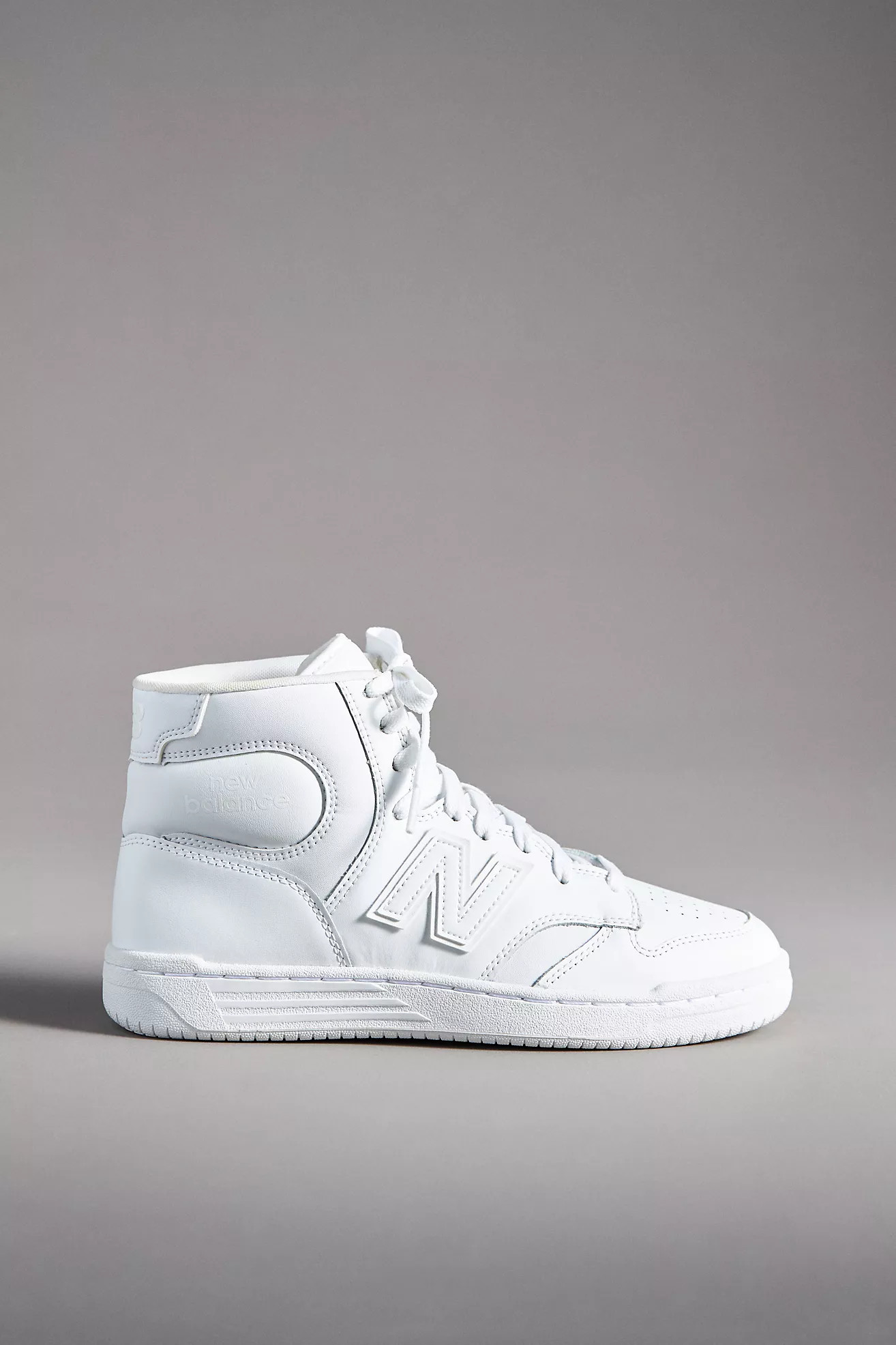 New Balance 480 High-Top Sneakers | Anthropologie (US)