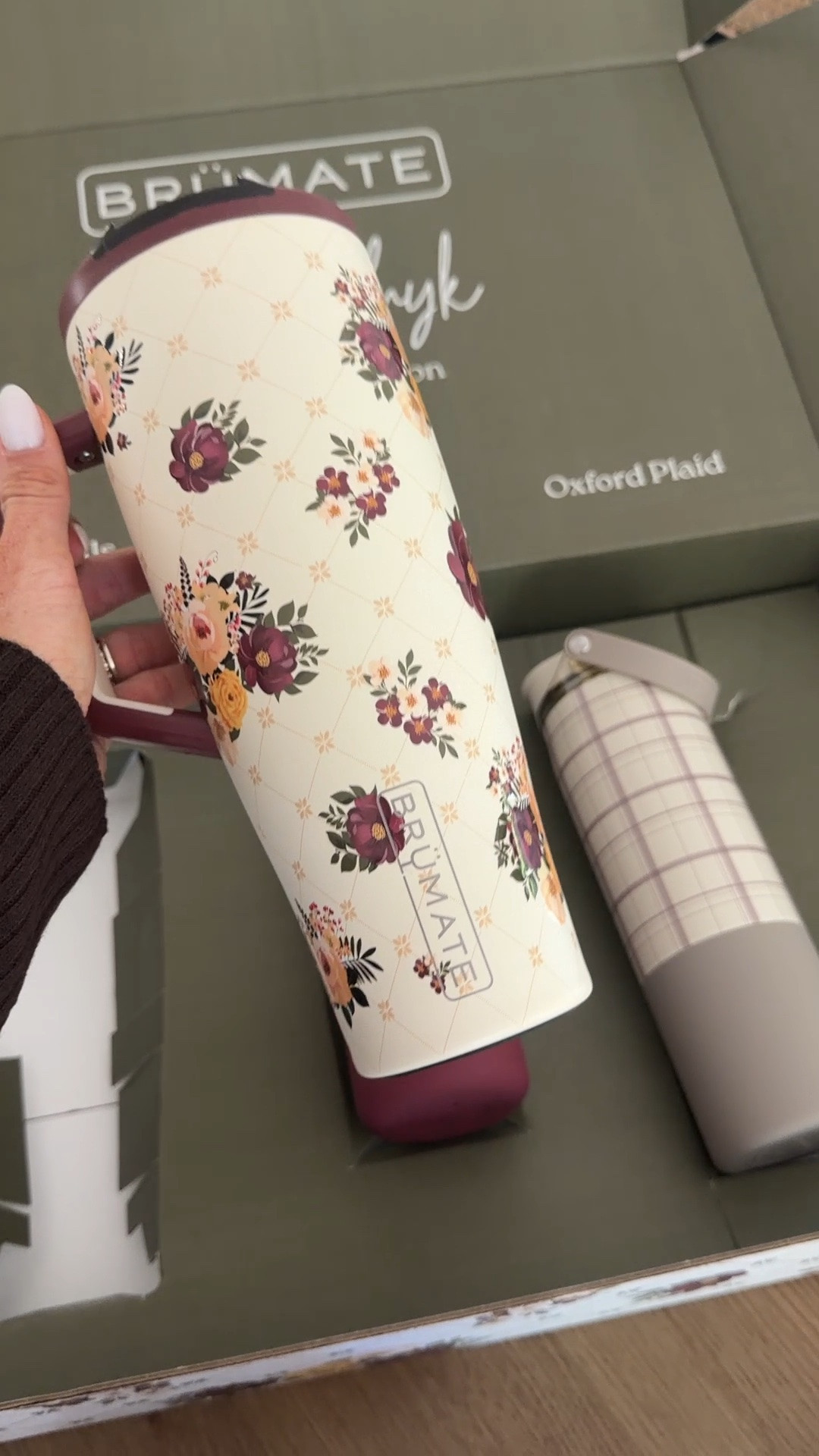OMG COULDN’T BE MORE EXCITED FOR THESE DESIGNS!!! Perfect for fall, I am in love 😍😍😍 already my fave mugs and these designs are everything!!

#LTKvlog #LTKSeasonal #LTKHome