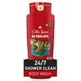 Old Spice Bearglove Holiday Pack, Body Wash, Deodorant, Body Spray & 2in1 Shampoo and Conditioner | Walmart (US)