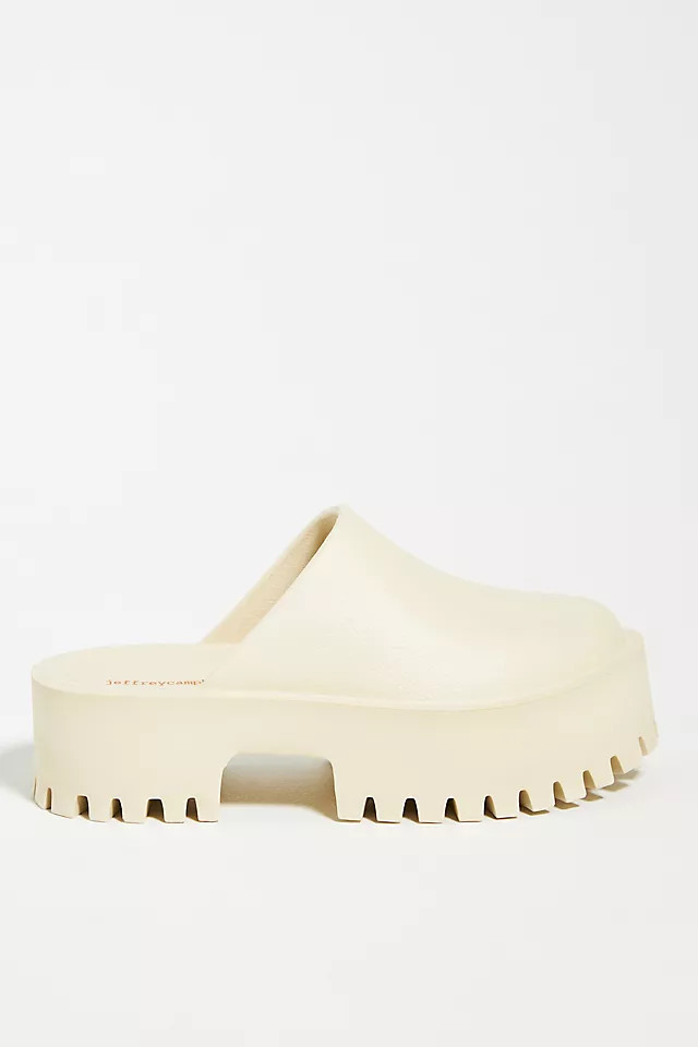 Jeffrey Campbell Clogge Clogs | Anthropologie (US)