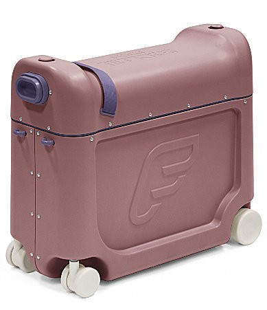Stokke� JetKids� BedBox� Suitcase - Hazy Lilac | Dillard's