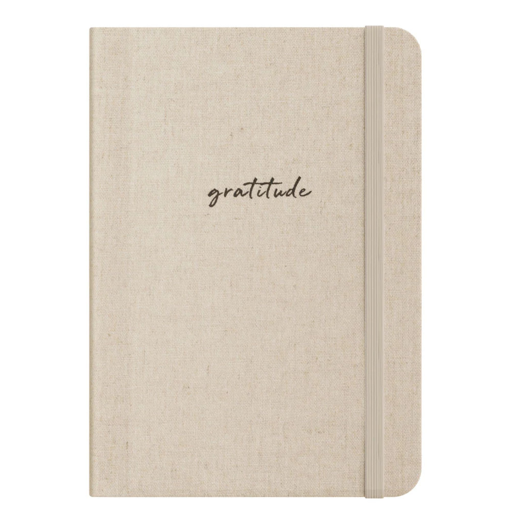 The Head Plan Gratitude Journal | The Head Plan