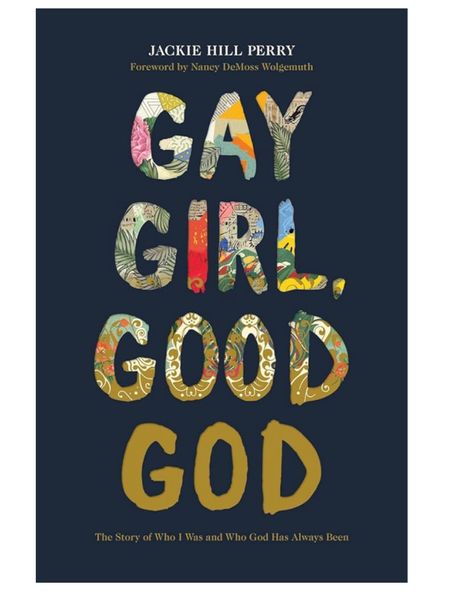 This book has been on my list for years and just ordered. I feel like this will be great education as we are in pride month and understanding where God is in the mix of these cultural disparities. Send me a DM if you want in on our summer book club! Book is also on major sale! 

#LTKFamily #LTKSaleAlert #LTKGiftGuide