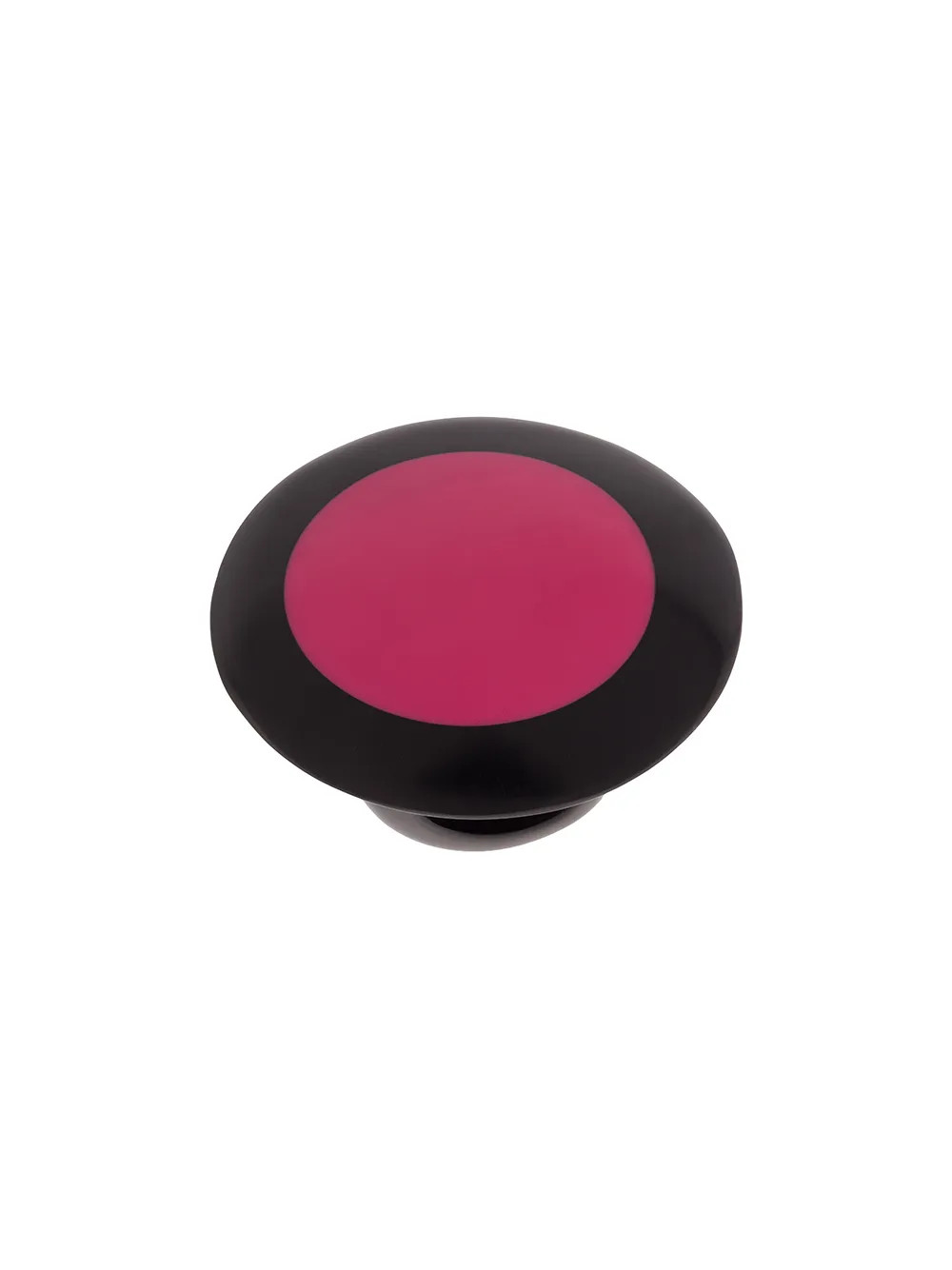 Monies contrast geometric ring - Black | FarFetch Global