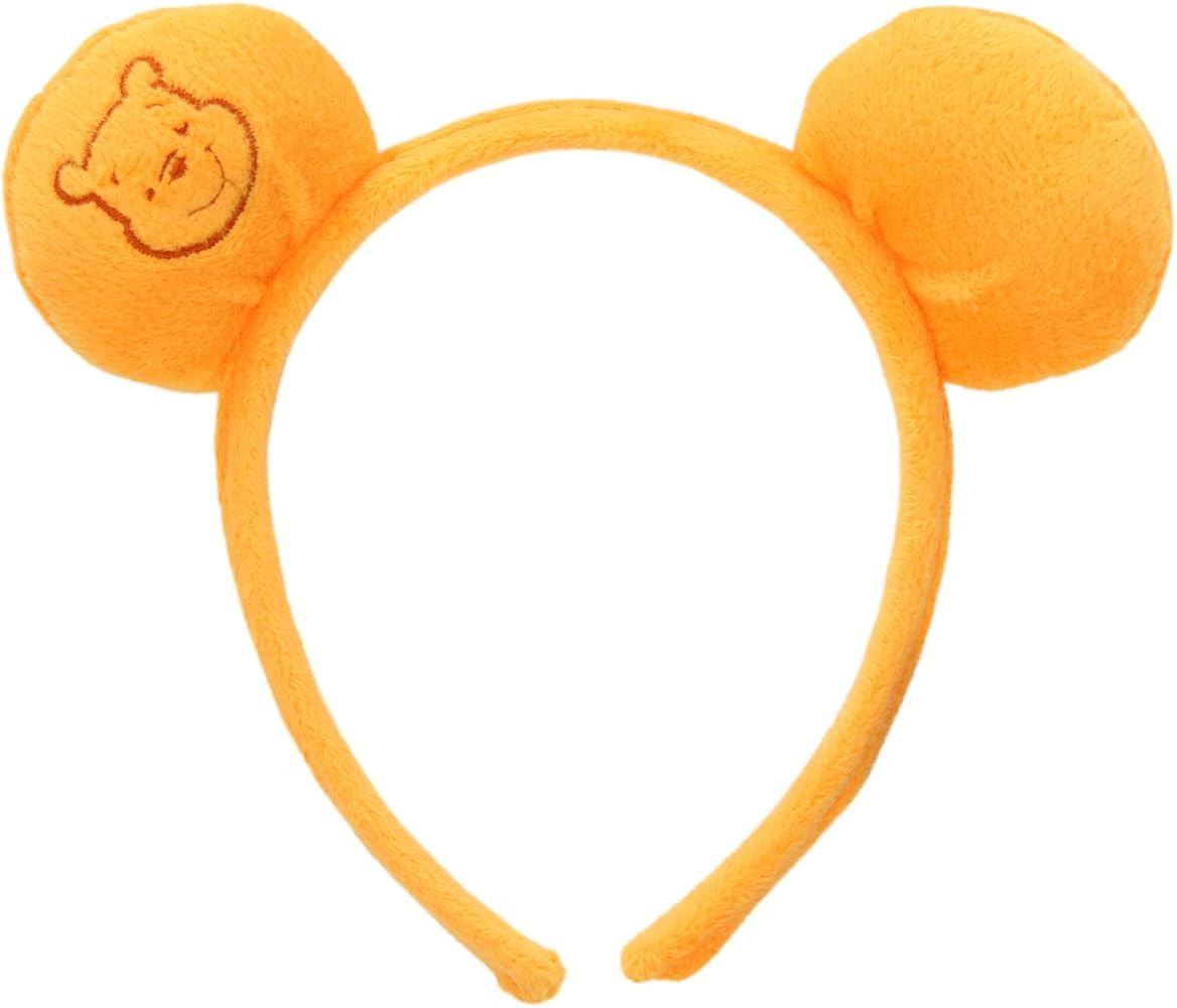 elope Pooh Ears Standard Yellow | Amazon (US)