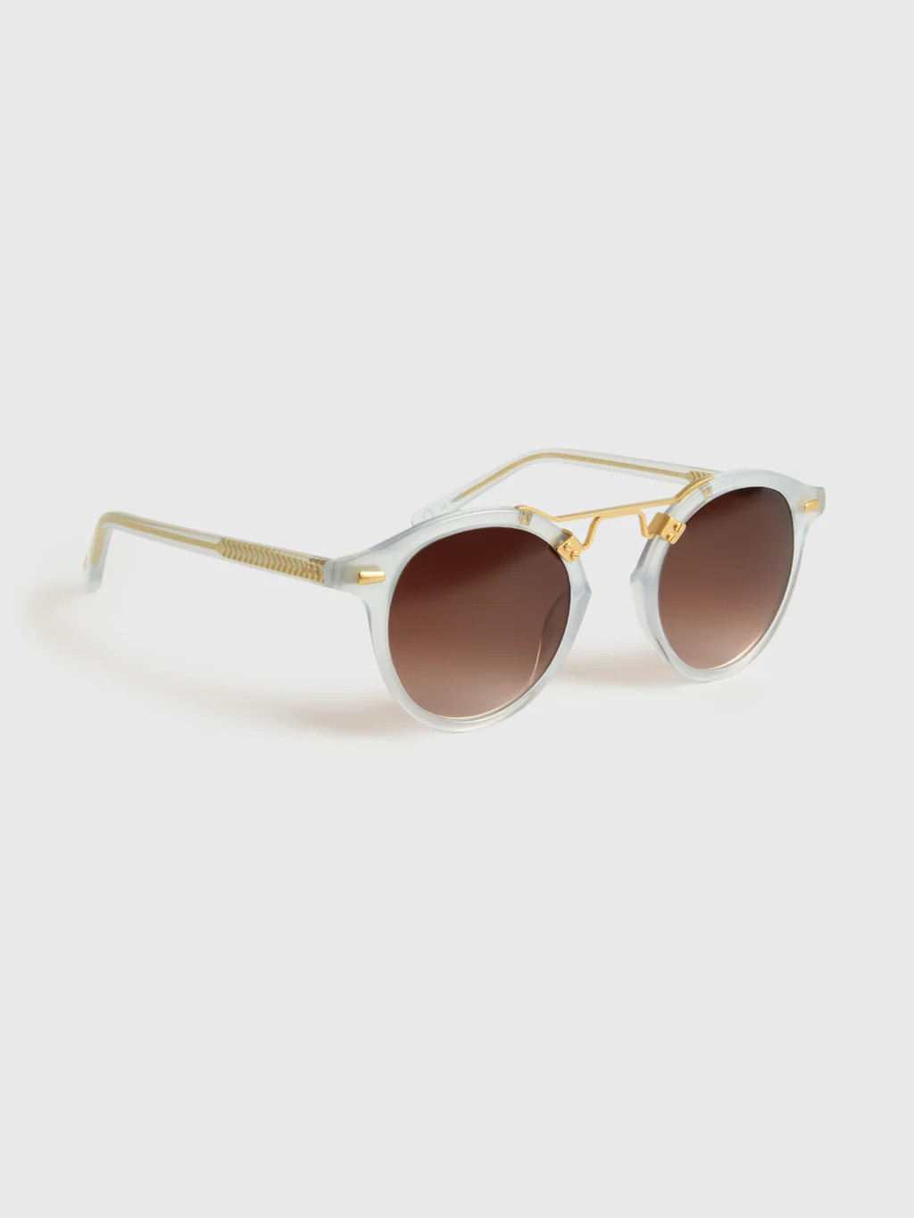Krewe St. Louis Sunglasses | Saint Bernard