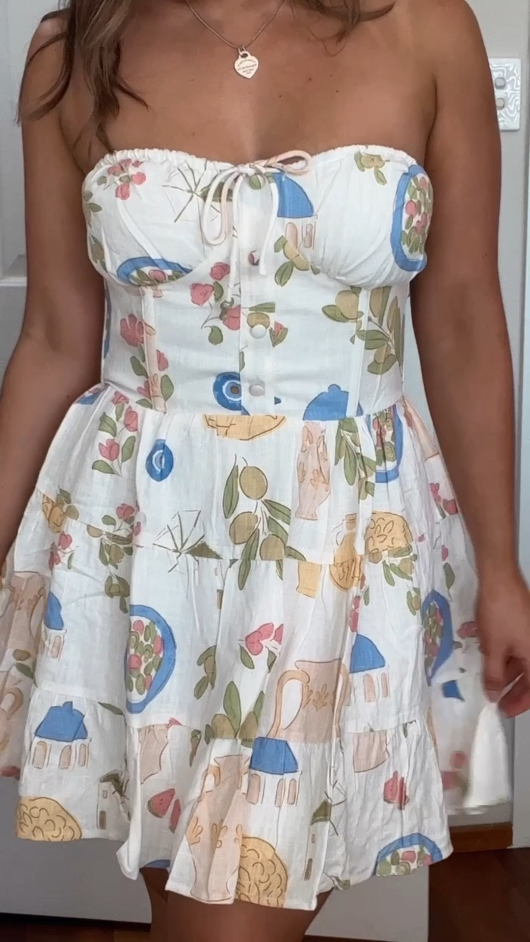 Obsessed with new summer dresses and bikini from Sabo Skirt 🫶🏼

Summer dress, vacation outfit, summer outfit, bikini

#LTKCyberWeek #LTKSeasonal #LTKaustralia