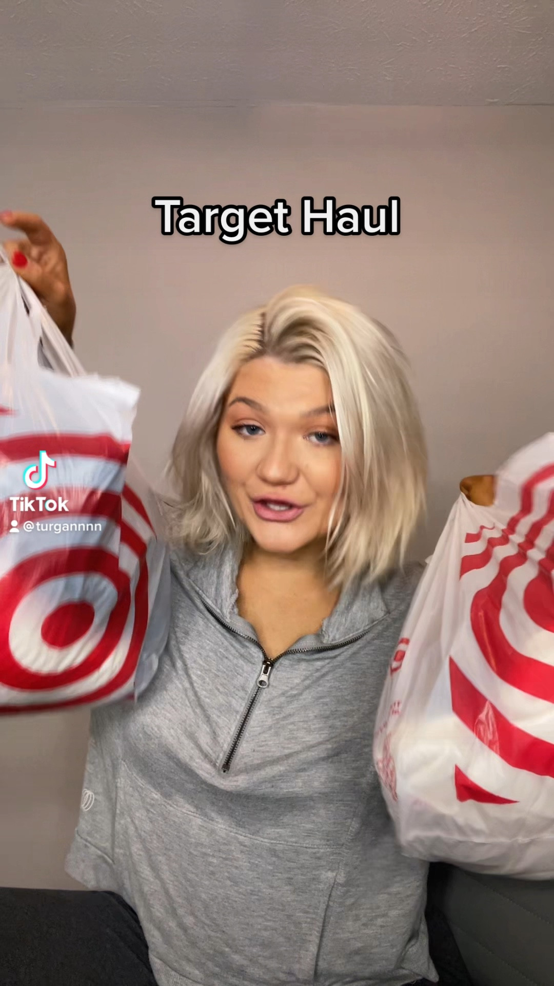 TARGET HAUL - sweaters in Med & Large

#LTKSeasonal #LTKworkwear #LTKFind