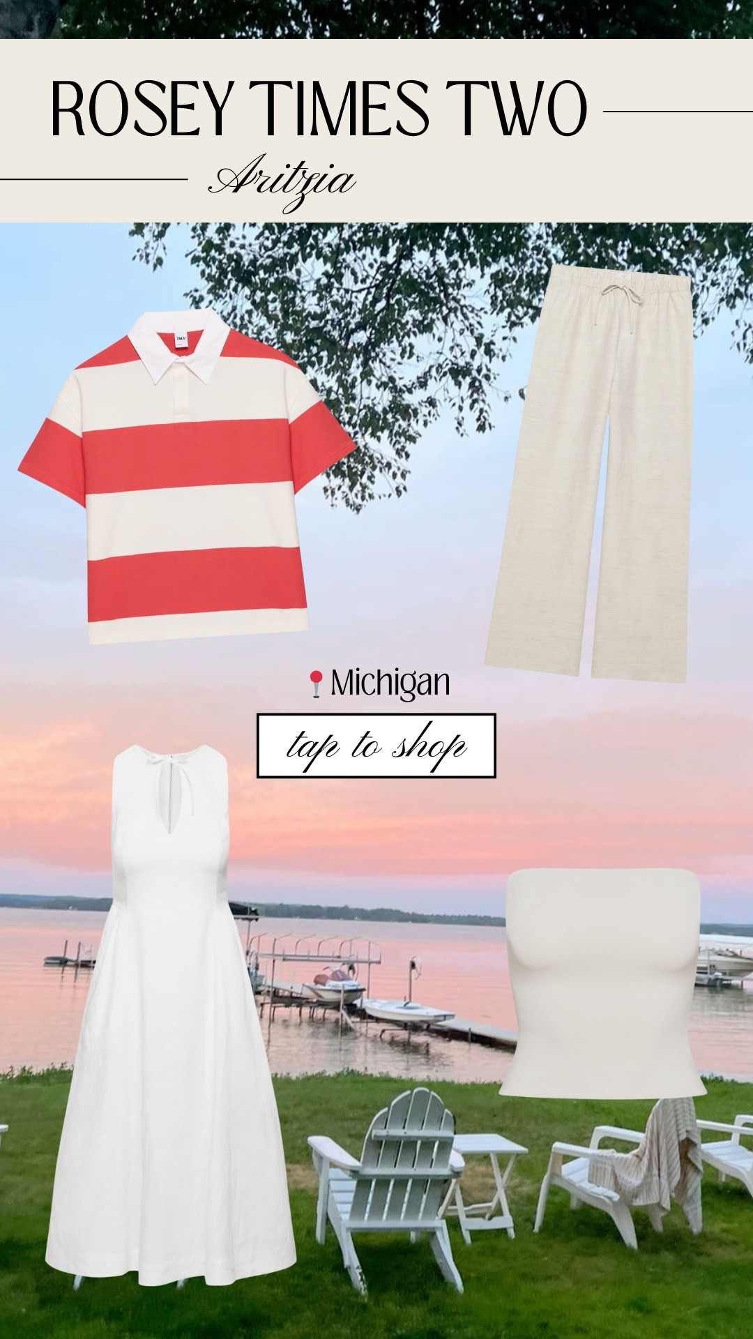 Aritzia finds for our Michigan Trip!

#LTKTravel #LTKSeasonal