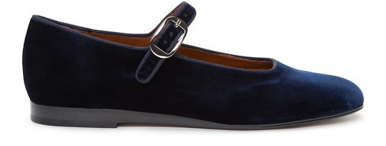 Mary Jane - LE MONDE BERYL | 24S (APAC/EU)