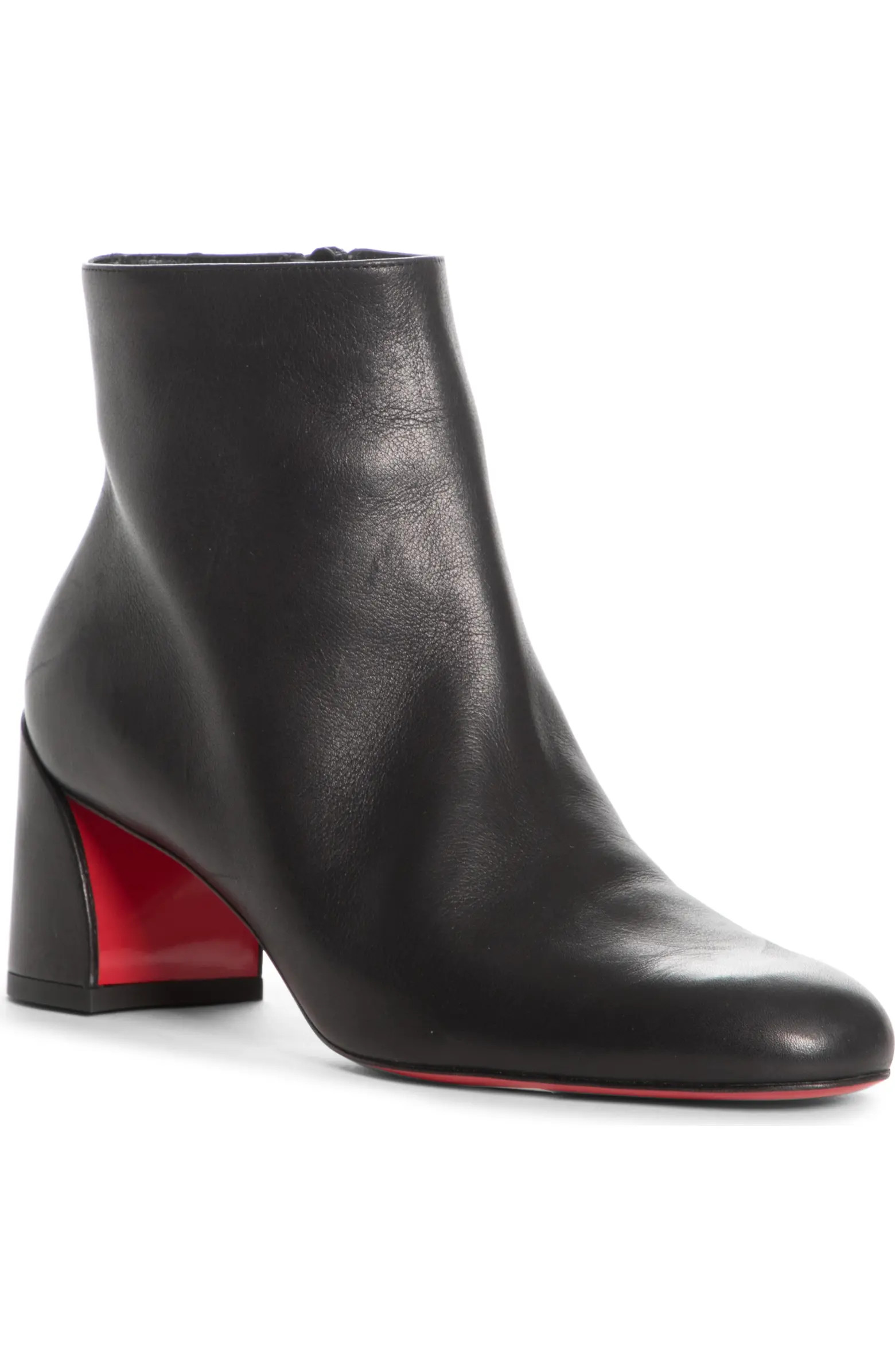 Christian Louboutin Turela Bootie (Women) | Nordstrom | Nordstrom