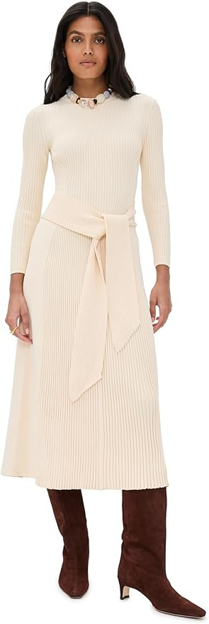 Shoshanna Women's Sam Dress | Amazon (US)