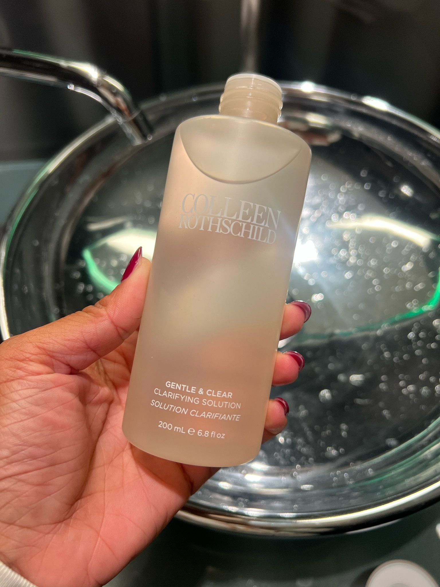 Been loving this face cleanser:
Customer Appreciation Sale
$25 off $100+ code: HEART25
$50 off $200+ code: HEART50
$75 off $300+ code: HEART75

#LTKsalealert #LTKbeauty #LTKSpringSale