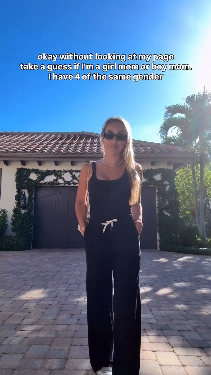 Love this trend #boymom or #girlmom ?
