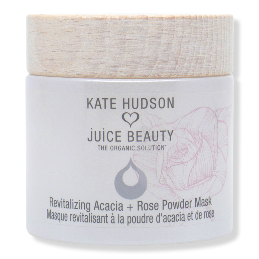Revitalizing Acacia + Rose Powder Mask | Ulta