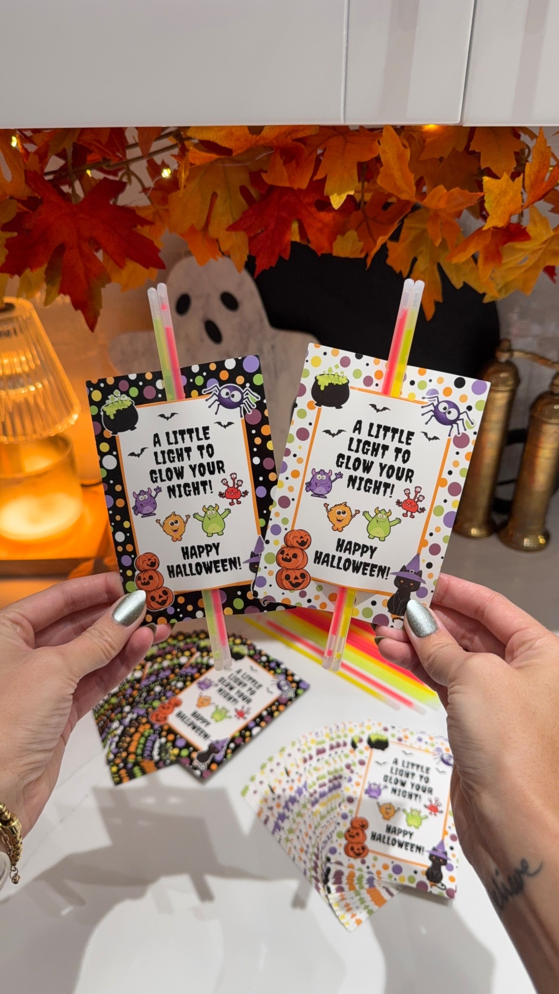 Halloween Class Gift Idea

#LTKSeasonal