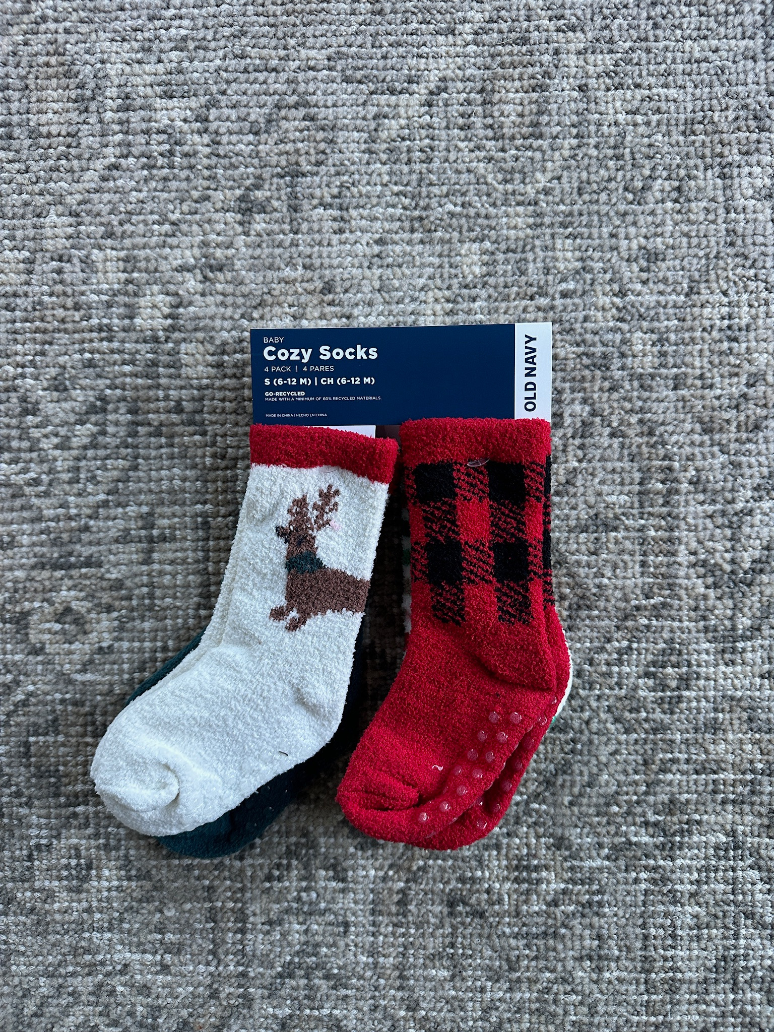 Toddler fuzzy socks from Old Navy🎁

old navy, old navy socks, toddler socks, fuzzy socks, winter weather gear, winter layering, toddler fashion, Grace White, A Southern Drawl 

 #LTKHoliday #LTKBaby #LTKKids