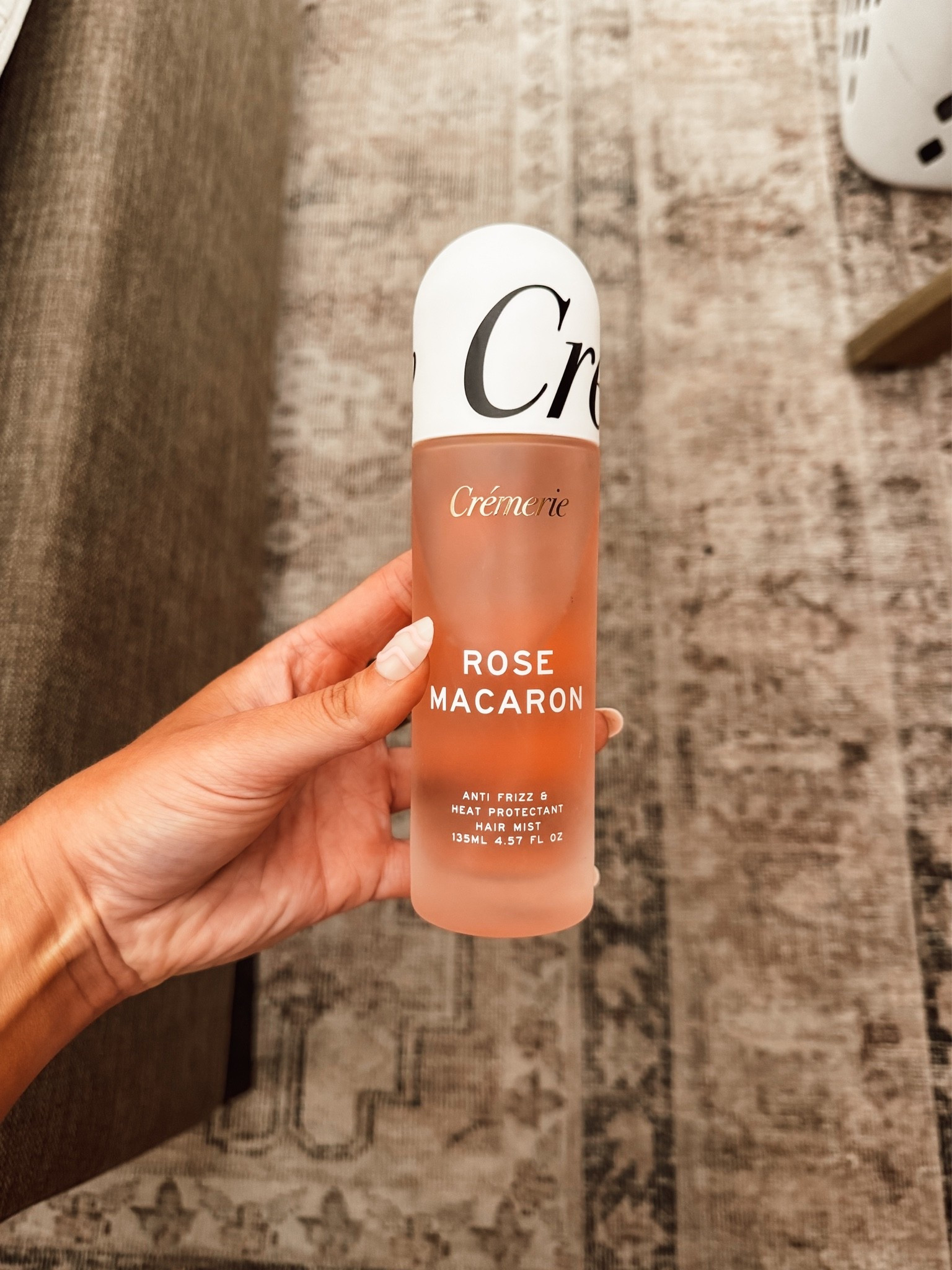 Anti freeze/heat protectant. 
This smells SOO good!

#LTKselfcare #LTKBeauty
