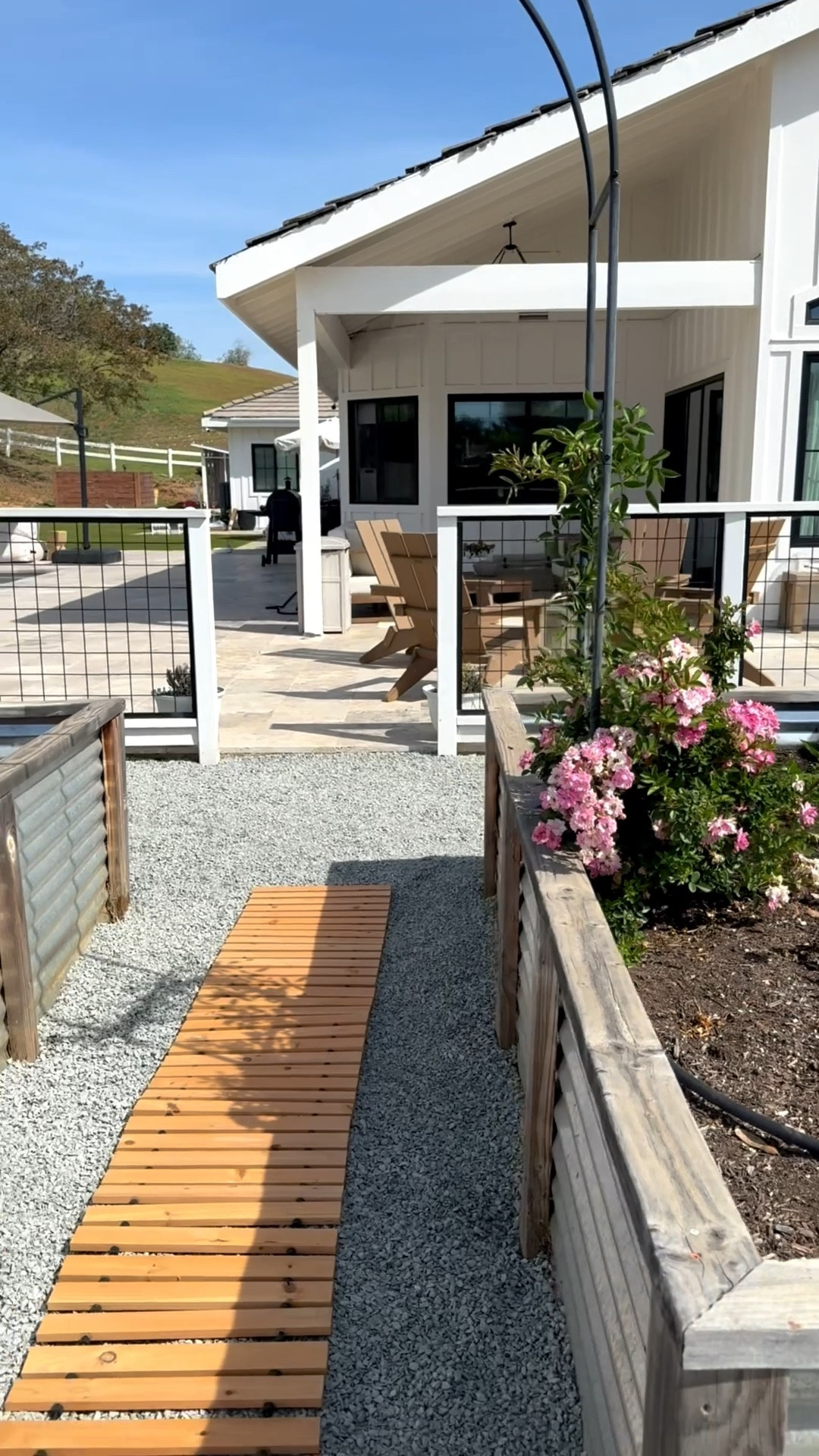 Nothing like a garden + yard refresh for Spring! Everything shown is from Plow & Hearth. 

#LTKSeasonal #LTKHome #LTKdayinmylife