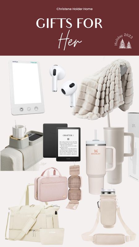 Christmas gift ideas for Her. Looking for a cozy or unique gift idea for women? Here are some great gift ideas!

Gift Guide, Christmas Gift Ideas, Christmas Gifts


#LTKGiftGuide #LTKSeasonal #LTKHoliday