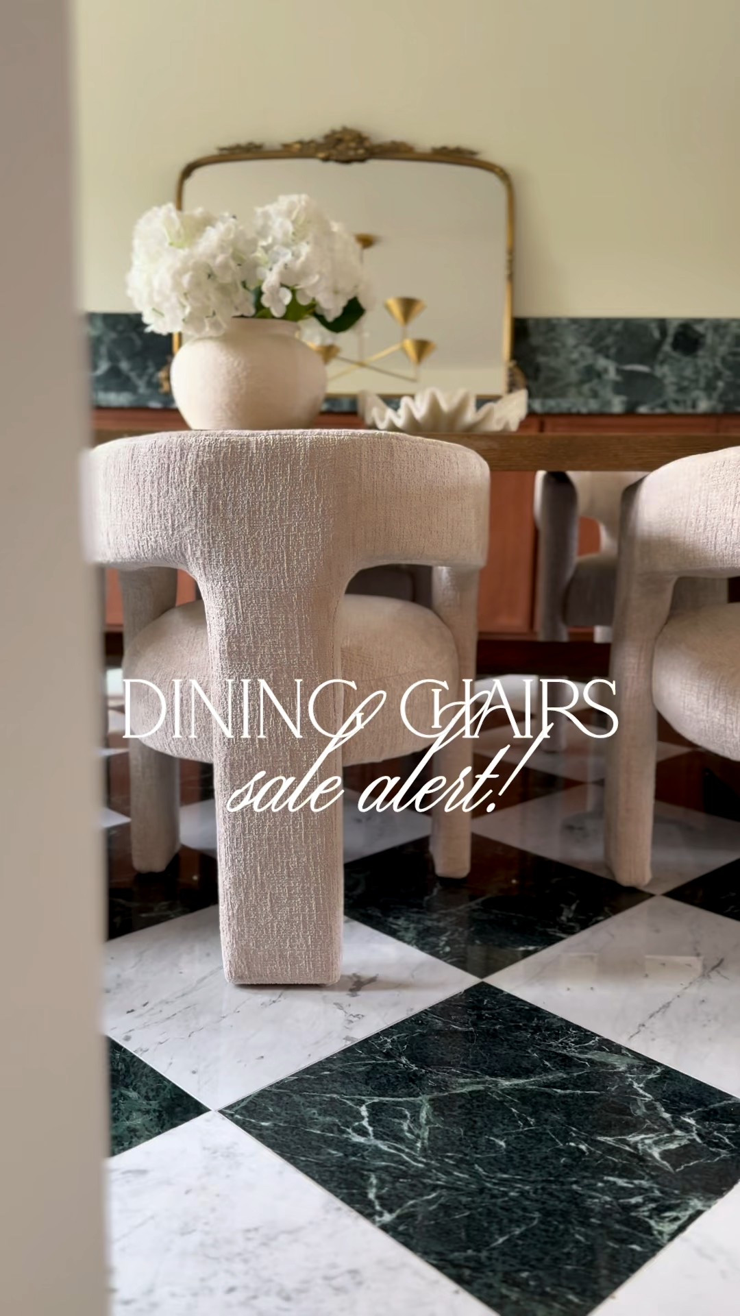 Dining chairs! I have the color Natural Beige. These are so comfortable and gorgeous quality!

#LTKSaleAlert #LTKHome #LTKCyberWeek