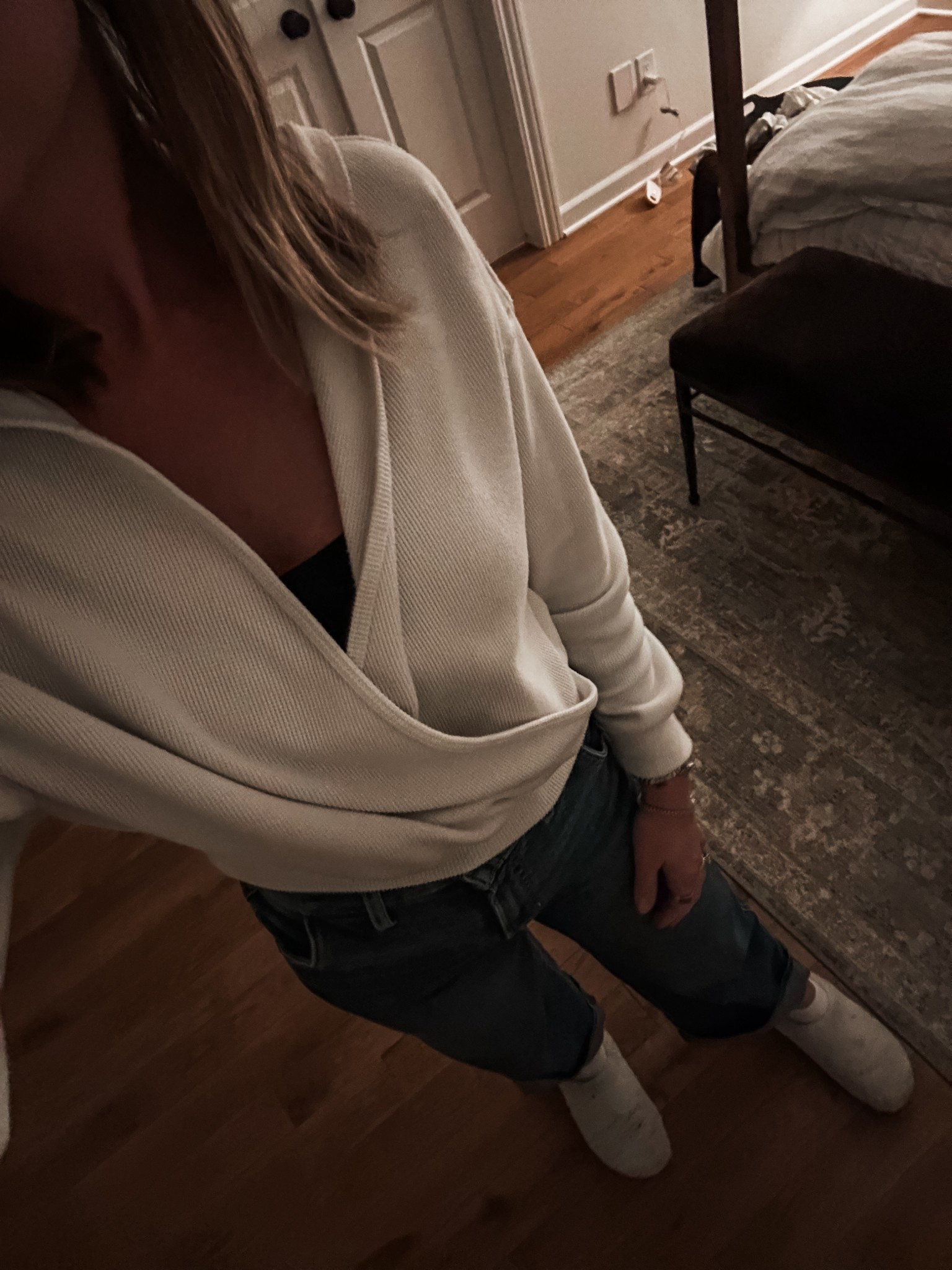 Afternoon outfit for a site walk through and a fall event at church! 

#LTKFindsUnder50 #LTKStyleTip #LTKFindsUnder100