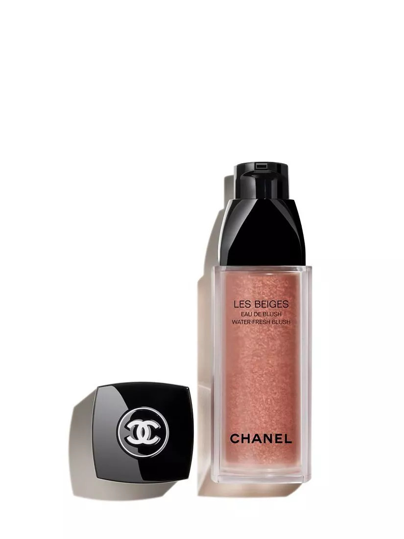 CHANEL Les Beiges Water-Fresh Blush | John Lewis (UK)